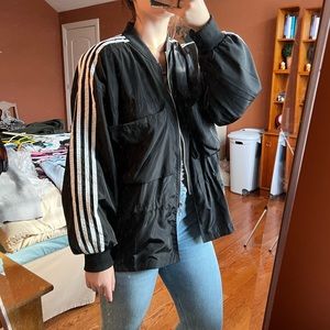 WINDBREAKER JACKET